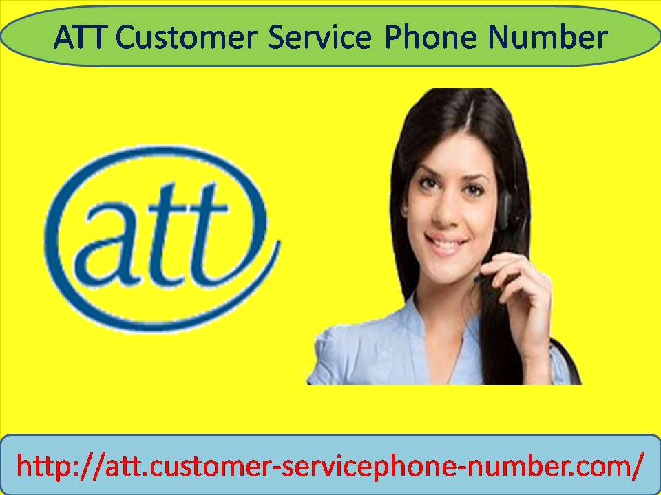 at&t business phone customer service number